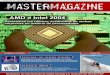 Master Magazine N30