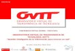Conferencia virtual del OVTT para Costa Rica. Marzo 2012