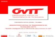 Conferencia virtual del OVTT para Colombia (COMPLETO)