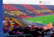 FC Barcelona - Memòria Anual 2011/12