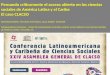 Pensando críticamente el acceso abierto en las ciencias sociales de América Latina y el Caribe El caso CLACSO