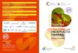 Programa - Jornadas Nacionales de Anginoplastia Primaria (Julio 2014 - Ciudad Real)