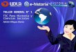 Talleres Generales  01 - TIC Para Historia y Ciencias Sociales