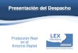 Presentación Lex Informática Abogados, S.C