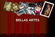 Bellas Artes1