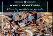 Historia y Analis Del Proyecto Social - Josep Fontana (True)
