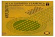 Granados Manuel - Manual Didactico de La Guitarra Flamenca - Vol 2