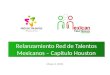 Relanzamiento Red de Talentos Mexicanos – Capitulo Houston (20110504)