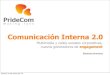 Comunicacion interna 2.0