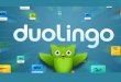 Duolingo Habla ingles Gratis