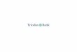 Historia de Triodos Bank