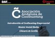 Introducción al Coolhunting Empresarial_Cámara de Comercio