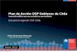 Plan de acción OGP Gobierno de Chile