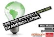 Presentación de Mario Morales en el Congreso de Innovación Estratégica en Perú 2013
