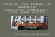 Viaje cultural a Madrid (IES Isabel de Villena)