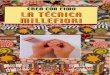 40  (Ebook   Spanish)   Crafts   Beading   Crea Con Fimo La Tecnica Millefiori