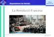 La Revolució Francesa