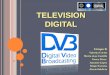 DVB- Norma Europea