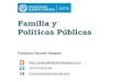 Estrada 2014 Familia y Politicas Públicas