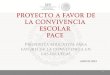 PROYECTO PACE