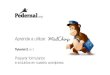 MailChimp. Tutorial 2: formularios de suscripción