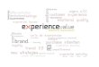 Presentación Corporativa Experiencevalue - consultora Turística experiencial