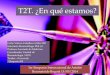 T2T (Treat to Target) ¿En qué estamos? . 3er simposio internacional de Artritis Reumatoide
