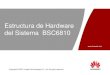 02-BSC6810 Estructura de Hardware