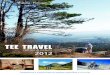 Catalogo Tee Travel 2012