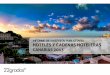 Inversión Publicitaria del Sector Hoteles en Canarias | Resumen 2013