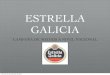 Trabajo Estrella Galicia, Non Spot