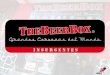 The beer box insurgentes