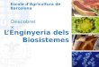 ESAB-UPC Estudis Inginyeria de sistemes biológics