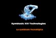 Presentación Symbiosis XXI Technologies