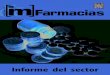 Farmacia Comunitaria, Informe del Sector 2013