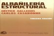 ALBAÑILERÍA ESTRUCTURAL 3Ed - Héctor Gallegos, Carlos Casabonne