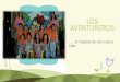 Clausura Los Aventureros  2013- 2014