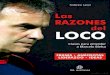 Las Razones Del Loco, Federico Lareo