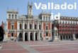 Presentacion Valladolid