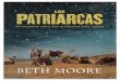 274 - Los Patriarcas - Beth Moore