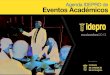 Agenda IDEPRO de Eventos Académicos de noviembre 2013