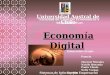 Economia Digital Chile