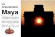 3. arquitectura maya