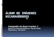 Album de imágenes nicaragüenses