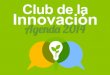 Club de la Innovación Costa Rica: Agenda 2014