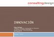 Innovacion y modelos de negocio