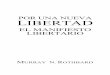 Murray rothbard   por una nueva libertad el manifiesto libertario