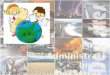 Desastres naturales - Administración de Desastres