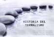 Historia del termalismo ppt