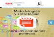Taller Marketing Político y Comunicación Digital - Metodologías y Estrategias